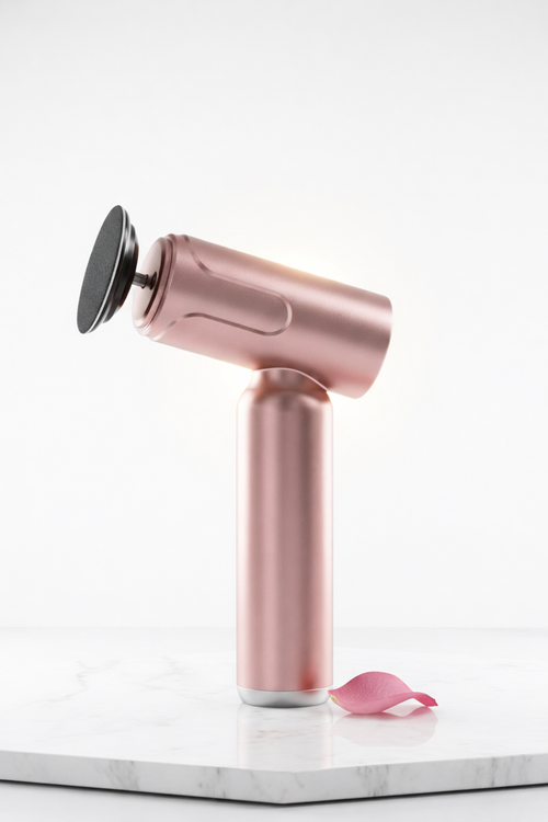 FlowEase™ SmoothStep Pro — The Complete Foot Renewal System