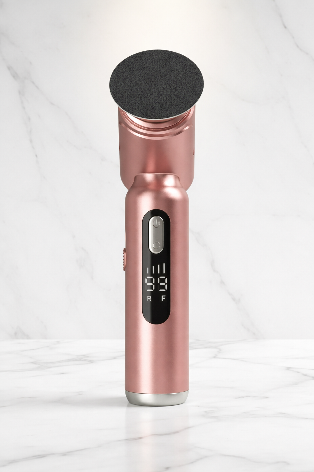 FlowEase™ SmoothStep Pro — The Complete Foot Renewal System