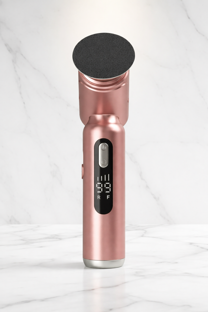 FlowEase™ SmoothStep Pro — The Complete Foot Renewal System