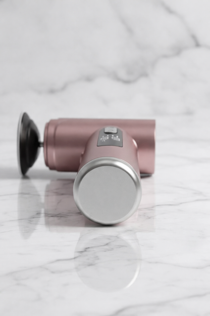 FlowEase™ SmoothStep Pro — The Complete Foot Renewal System