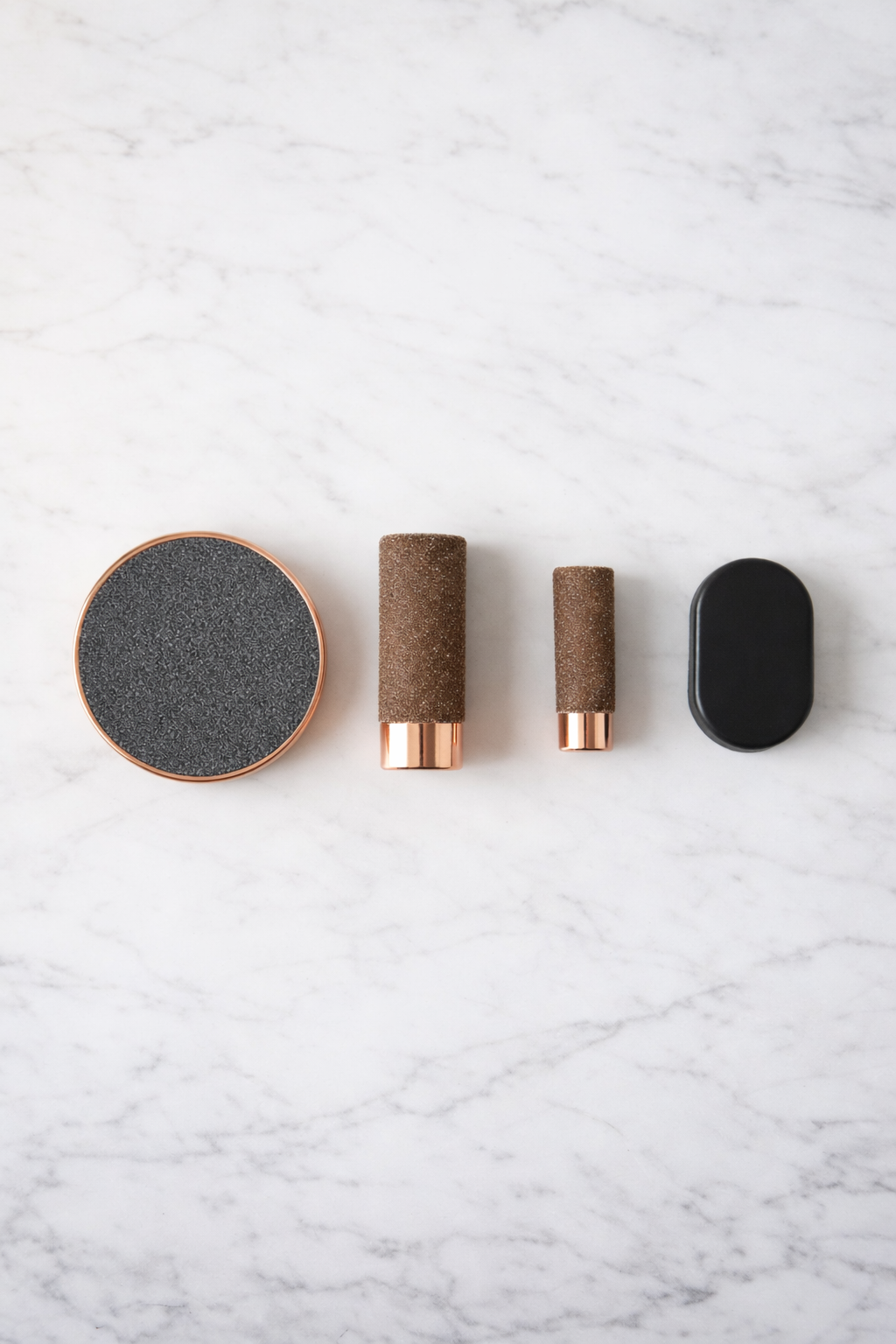 FlowEase™ SmoothStep Pro — The Complete Foot Renewal System